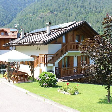 Villetta Val Di Sole Commezzadura Luaran gambar