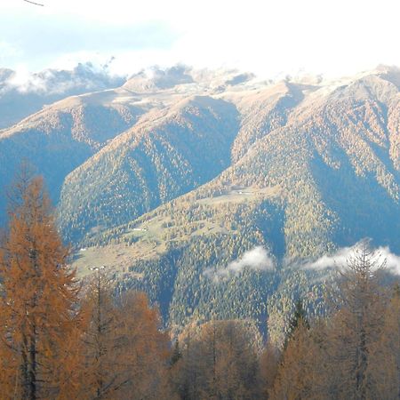 Villetta Val Di Sole Commezzadura Luaran gambar
