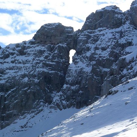 Villetta Val Di Sole Commezzadura Luaran gambar