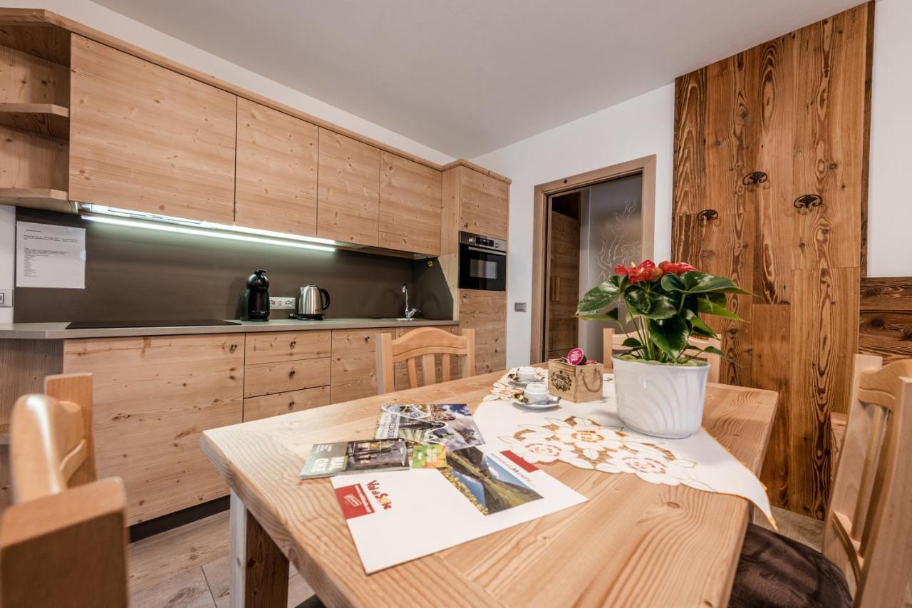 Villetta Val Di Sole Commezzadura Luaran gambar