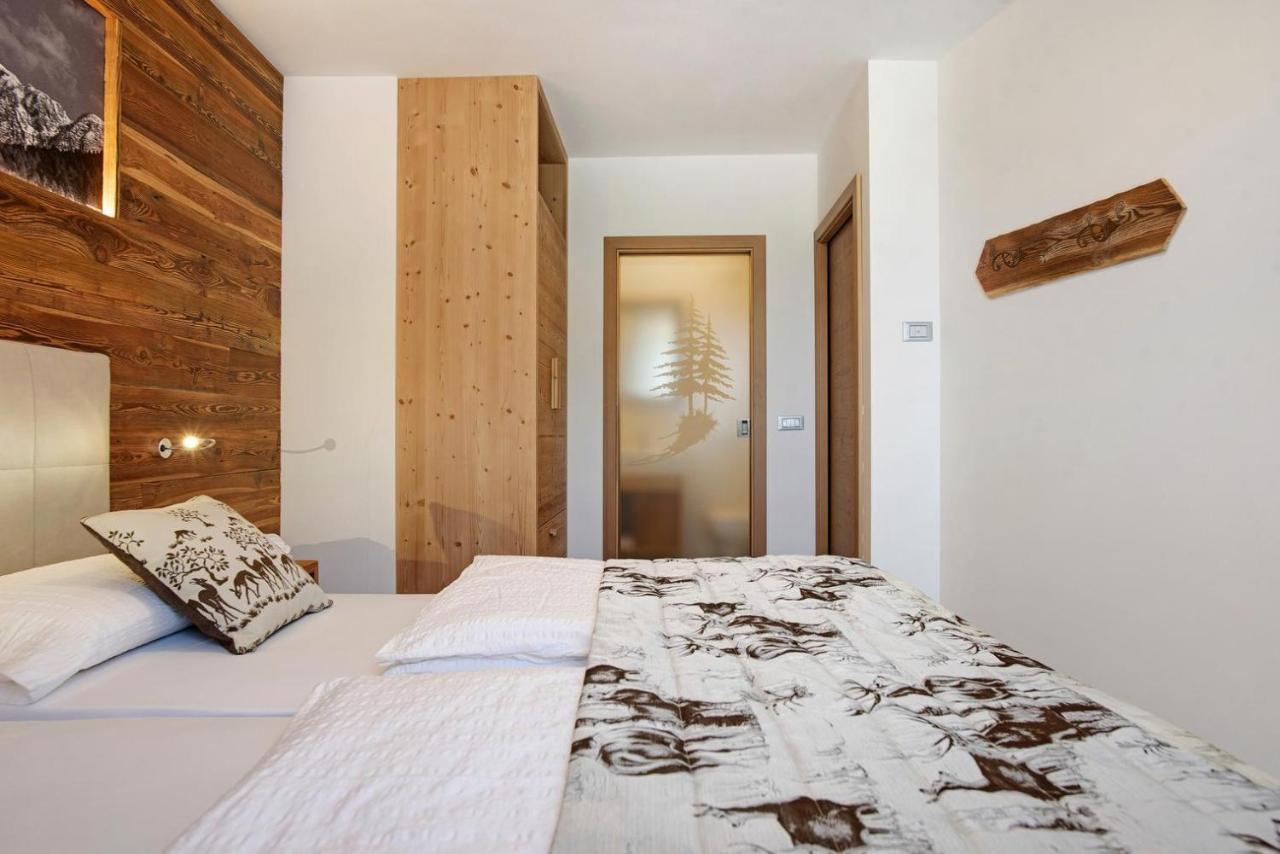 Villetta Val Di Sole Commezzadura Luaran gambar