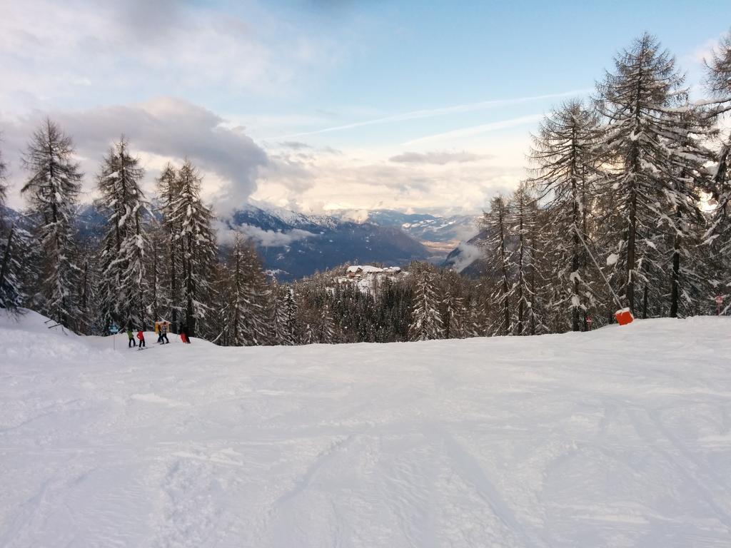Villetta Val Di Sole Commezzadura Luaran gambar