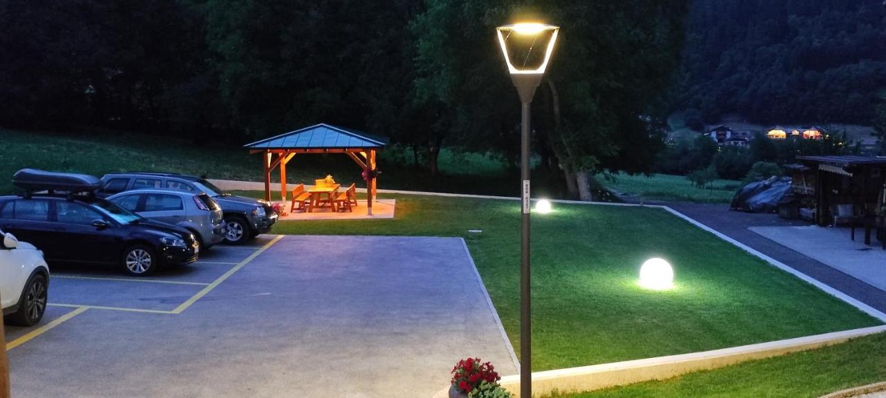 Villetta Val Di Sole Commezzadura Luaran gambar