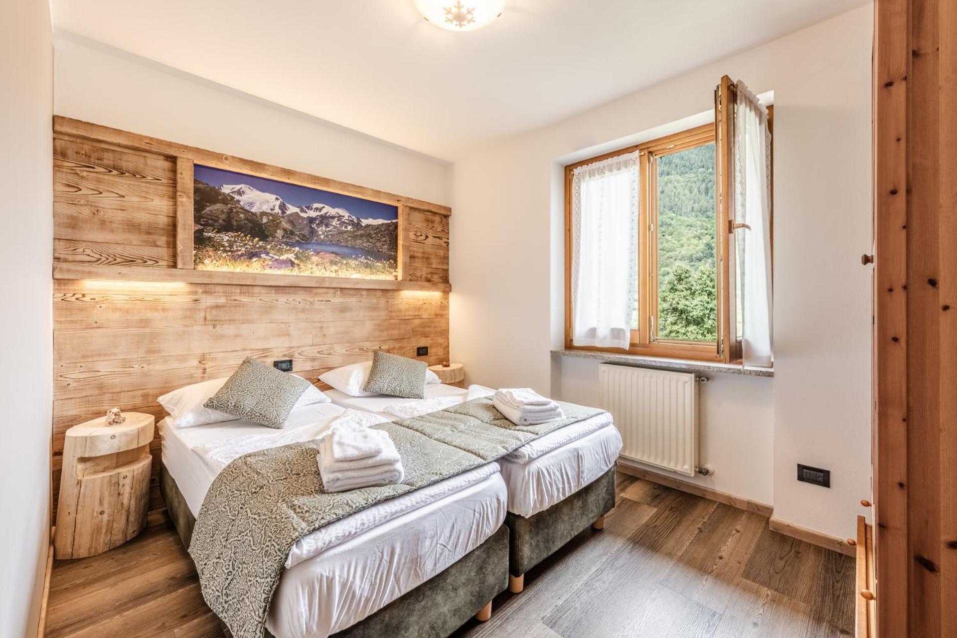 Villetta Val Di Sole Commezzadura Luaran gambar
