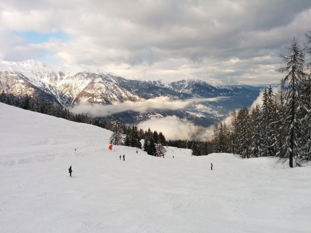 Villetta Val Di Sole Commezzadura Luaran gambar
