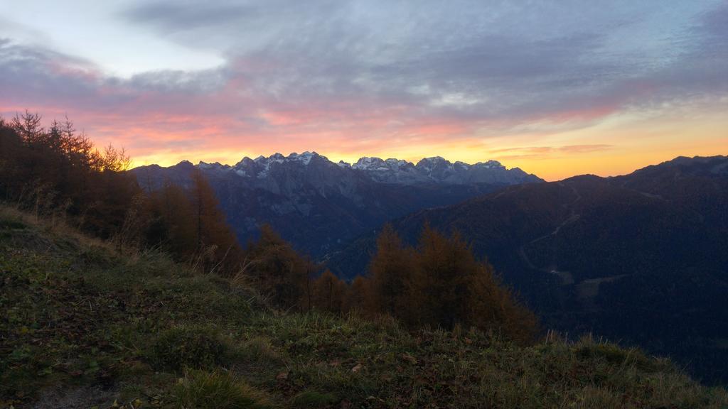 Villetta Val Di Sole Commezzadura Luaran gambar